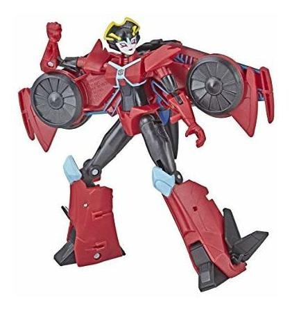 Cyberverse Guerrero Clase Windblade