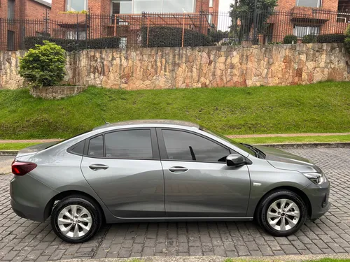 Chevrolet Onix 1.0T Ltz At