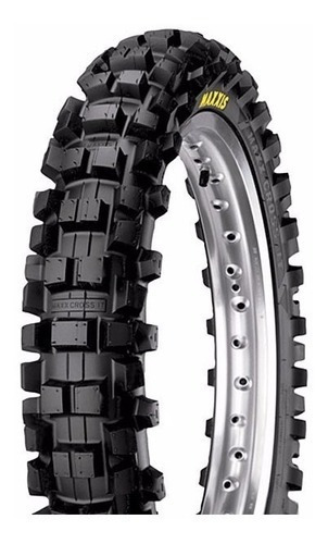 Maxxis Maxxcross It Tt 110/100-18 M 64