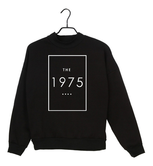 moletom the 1975