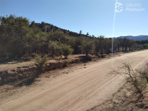 Parcela En Venta En Condominio Los Quillayes Quilpué