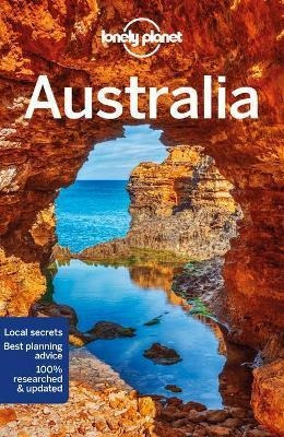 Libro Lonely Planet Australia - Lonely Planet