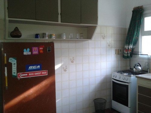 Casa/departamento En Alquiler En El Centro De Piriapolis