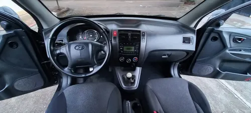 Hyundai Tucson 2.0 Gl