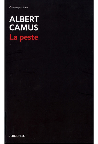 La Peste - Camus