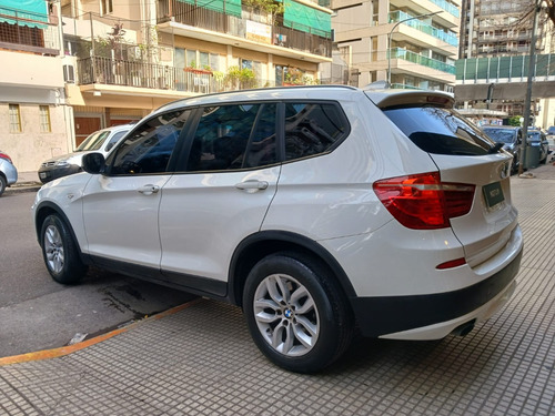 BMW X3 2.0 Xdrive 20d Executive 184cv