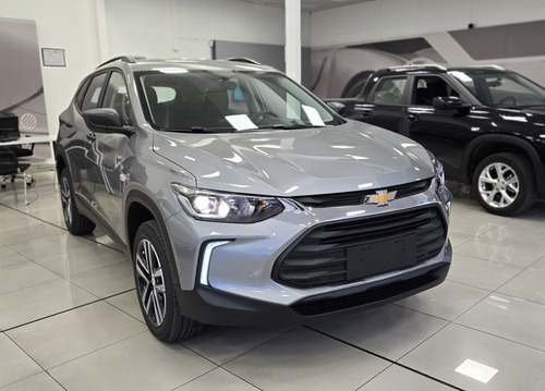 Chevrolet Tracker 1.2 Turbo At