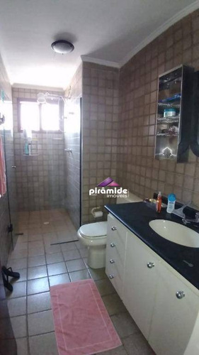 Imagem 13 de 30 de Cobertura Incrível Com 3 Dormitórios/2 Suítes, Terraço Com Área Gourmet À Venda, 155 M², R$ 560.000, Na Praia Martim De Sá, Caraguatatuba/sp - Co0160