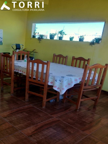 Imagem 16 de 19 de Sobrado À Venda No Jardim Alpes De Sorocaba - Sb00236 - 69890558