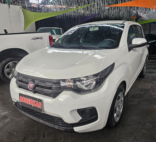 Fiat Mobi 1.0 Like Flex 5p
