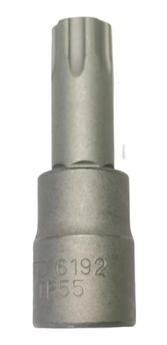 Otc 6192  Dado Punta Torx Plus  T55,  Mando De 3/8