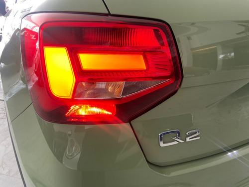 Audi Q2 1.4 35 Tfsi Dynamic