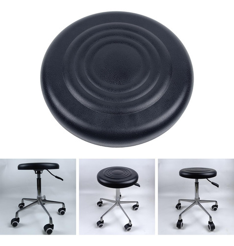 Solo Asiento De Repuesto Para Taburete De Bar, Cojín De