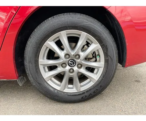 Mazda 3 2.0 Grand Touring Lx