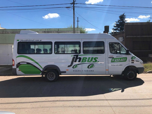 Sprinter Sprinter 413 19+1