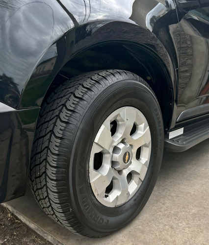 Chevrolet S10 2.8 Cd 4x2 Ltz Tdci 180cv