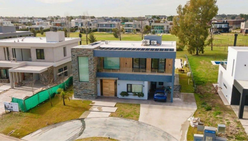 Terralagos Oportunidad Casa A La Venta Fondo Pulmón