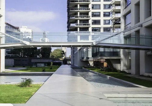 Depto En Venta 3 Amb Complejo Al Rio Vte Lopez