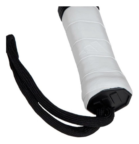 Paleta de padel Adidas Drive Light 2025 + presente - Cor do Meta Padel verde/amarelo
