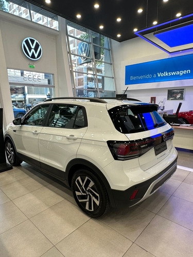 T-cross 200tsi At Bl