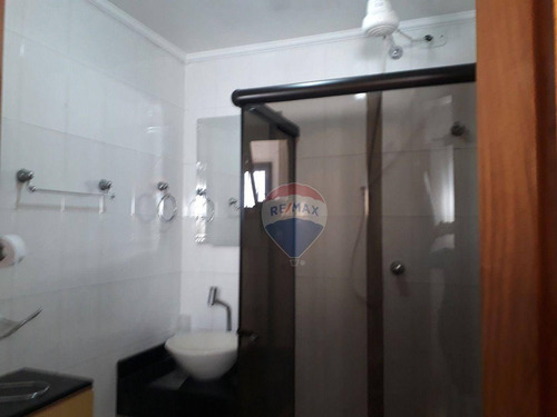 Imagem 24 de 30 de Apartamento Com 3 Dormitórios À Venda, 133 M² Por R$ 651.000,00 - Vila Galvão - Guarulhos/sp - Ap0116