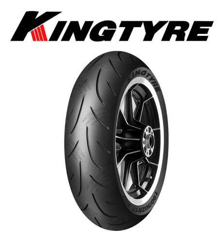 Neumatico 200/55zr17 Kingtyre K97