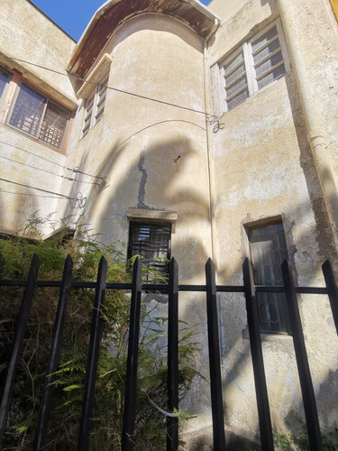 Venta Casa 5hab 2ba Valparaíso