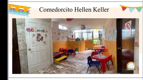 Escuela Hellen Keller En Venta Ubicada En Bulevar Adolfo Lóp