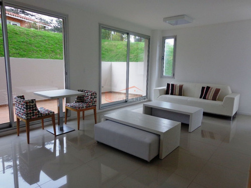 Imagen 28 de 30 de Venta De Apartamento En Mansa, Punta Del Este - Sin Muebles