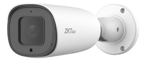 Camara Seguridad Zkteco Big Bullet Pro Vari 8mp Ir80 Diginet