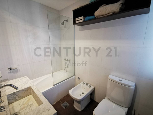 Imagen 18 de 23 de Departamento En Venta De 1 Dormitorio En La Plata Parque San Martin