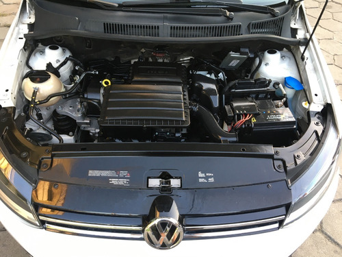 Imagen 3 de 22 de Volkswagen Suran 1.6 Highline I-motion