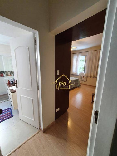 Imagem 28 de 29 de Apartamento Com 3 Dormitórios À Venda, 200 M² Por R$ 785.000,00 - Gonzaga - Santos/sp - Ap1824