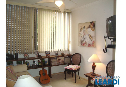 Imagem 13 de 15 de Apartamento - Morumbi - Sp - 407269