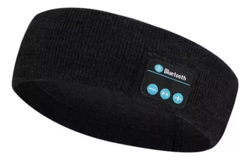 Banda Deportiva Con Auriculares Bluetooth