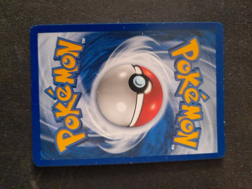 Machamp 8 1st Edition Base Set Pokemon Tcg (Usado)