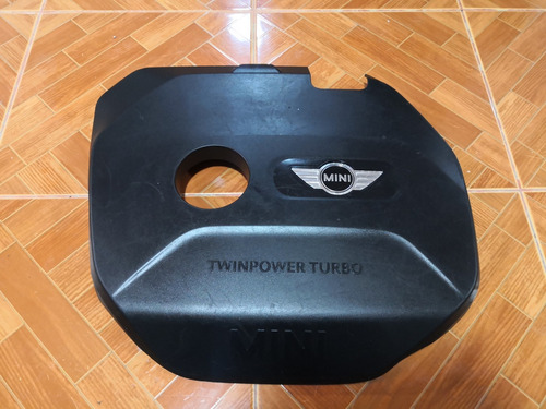 Tapa Embellecedora Para Mini Cooper S 2l Turbo 2014-2018 (Usado)