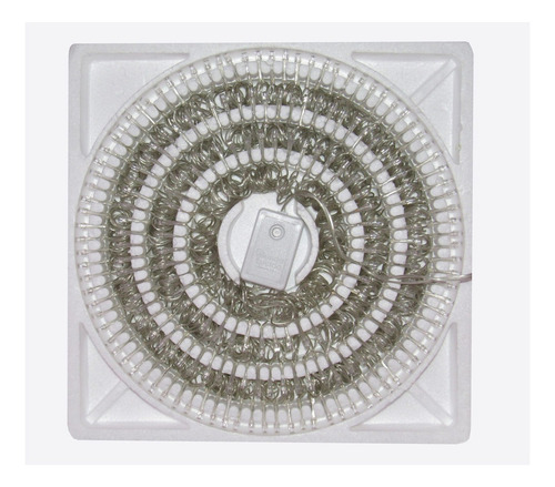 Luces Para Arbol Navidad Blanco Calido 200 Leds 10m Se200