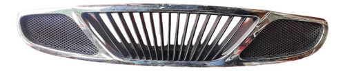 Parrilla Frontal Daewoo Nubira 1997 / 1998 / 1999