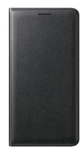 Case Samsung Flip Wallet Cover Para Galaxy J3 2015