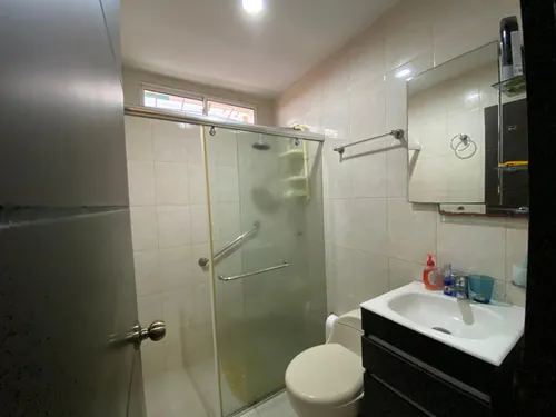 Casa En Venta Paraíso, Barranquilla