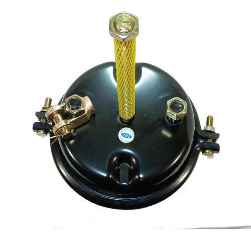 Imagen 3 de 4 de Pulmon De Freno Simple 8 Type 30/30