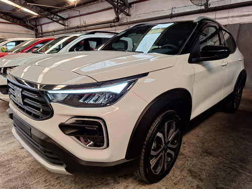 Fiat Pulse 1.0T Impetus Cvt
