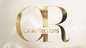 Imagem 3 de 4 de Óleo Wella Oil Reflections Light Luminous 100ml + Brinde