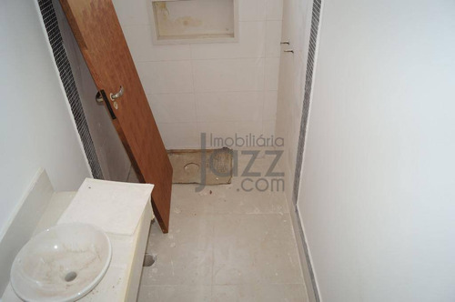 Casa Residencial À Venda, Condomínio Paineiras, Paulínia. - Ca2231
