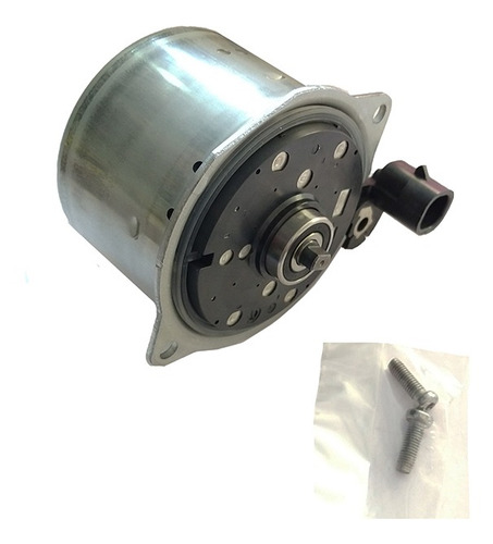 Imagem 5 de 7 de Motor Eletrico Cambio Dualogic Stilo 2008 2009 2010