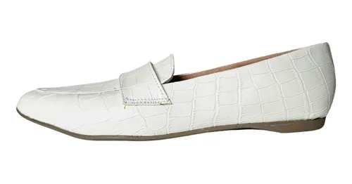 Sapatilha Crocs Branca MercadoLivre