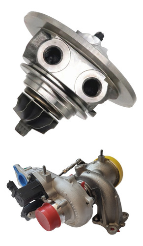 Conjunto Rotativo Jeep Compass 1.3 16v 2023 Motor Gse T270