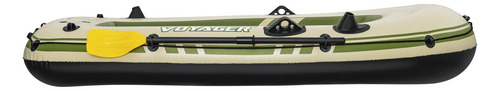 Bote Inflable Con Remos Voyager X2 2.32mx1.18m Bestway