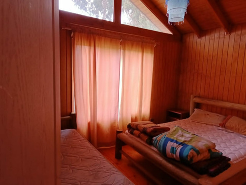Buena Oportunidad De Compra En Foresta De Zapallar